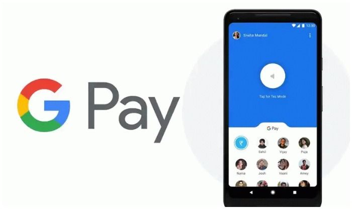 Google Pay Se Kitne Paise Bhej Sakte Hain