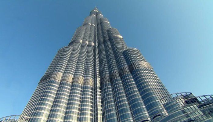 Burj Khalifa Me Kitne Room Hai | Burj Khalifa Ka Malik Kaun Hai